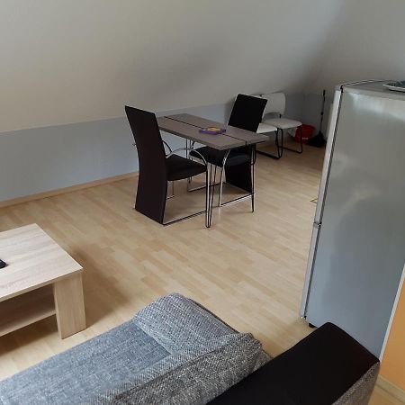 Iris 2-3 Personen - Ferienwohnungen Wagner & Gaul Falkenauel Daleiden Extérieur photo
